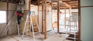 Entreprise de rénovation de la maison et de rénovation d’appartement à Monclar